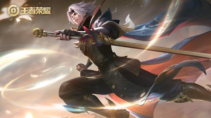 曜在老师庄周举办的归墟梦演报名中结识到朋友并成为这支"星之队"的