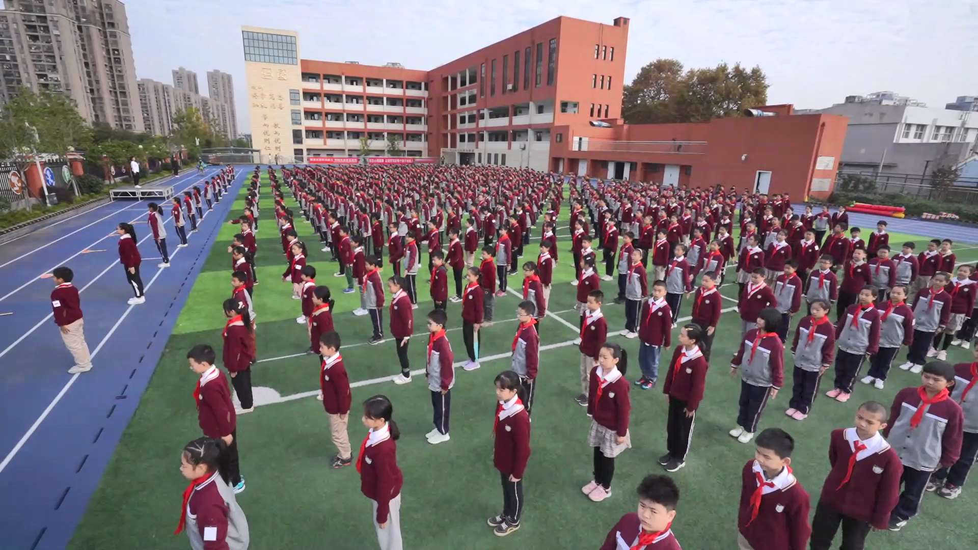 武汉市洪山区永安小学 - 武汉教育云