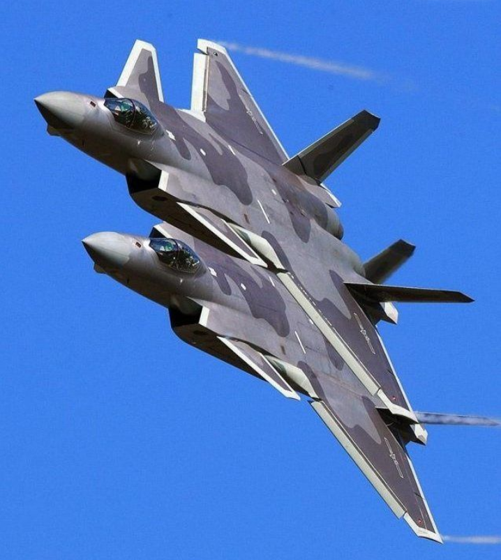 国之重器大国利器歼20