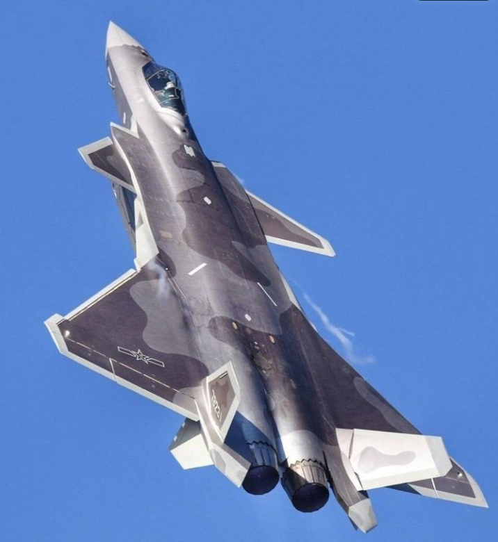 国之重器大国利器歼20