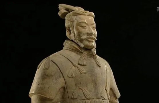 70年代出土的兵马俑,给全世界人民还原了一支强大又神秘的军队.